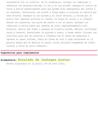 Recetas El Poder del Metabolismo - Frank Suarez.pdf