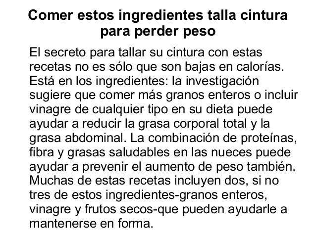 Sntomas pasos para bajar de peso en un mes pasos para bajar de peso en un mes