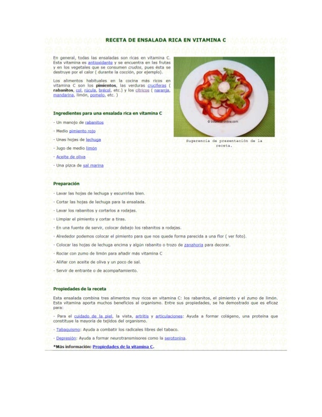 dedos de la mujer recetas de diabetes vegetal