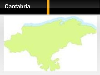 Cantabria 