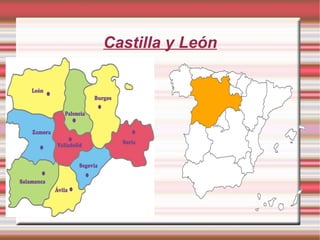 Castilla y León 