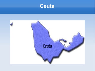 Ceuta 