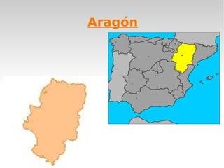 Aragón 