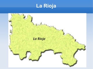 La Rioja 