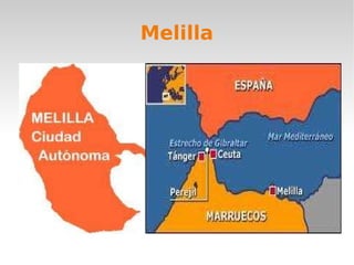 Melilla 