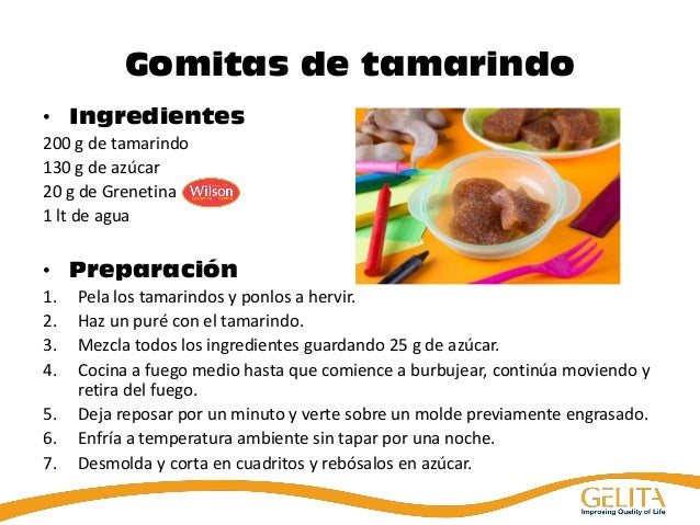 Que no se te acaben las ideas! 4 recetas en menos de 10 pasos