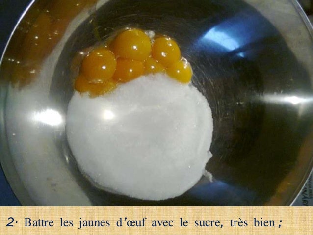 Recette Gateâu De Noix De Coco