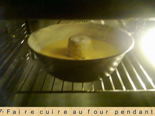 7. F a i r e c u i r e a u f o u r   p e n d a n t
 