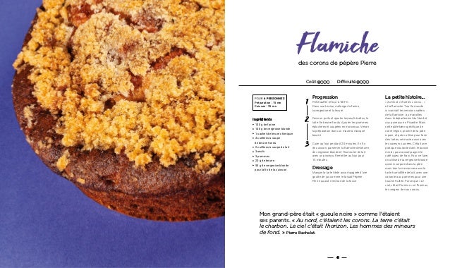 Desserts Gourmands Des Hauts De France