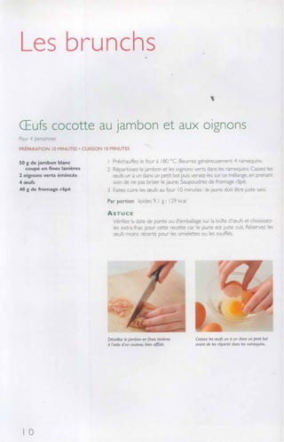Recettes de filles  