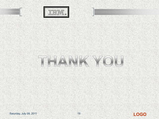 Friday, July 08, 201119THANK YOU