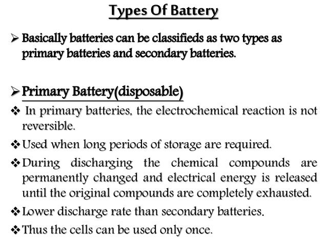 Rechargeable Batteries With Conductive Polymer