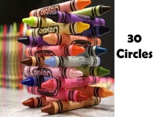 30 Circles 