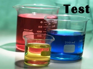 Test 