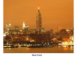 New-York     