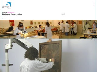 Logo#2
Photo#1
Ligne de Recherche
Études de Conservation (03)
Photo#2
^
_
_
 