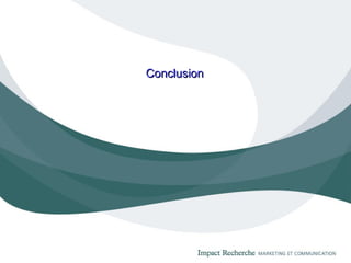 Conclusion 
