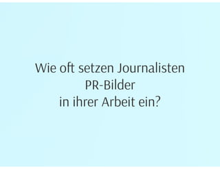 "Recherche 2014": Tipps für die PR-Arbeit
