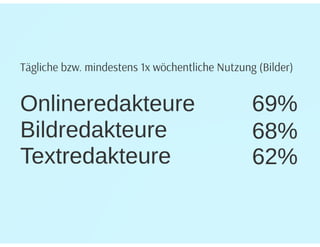 "Recherche 2014": Tipps für die PR-Arbeit