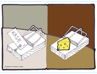 "Recherche 2014": Tipps für die PR-Arbeit