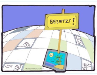 "Recherche 2014": Tipps für die PR-Arbeit