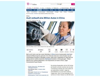 "Recherche 2014": Tipps für die PR-Arbeit