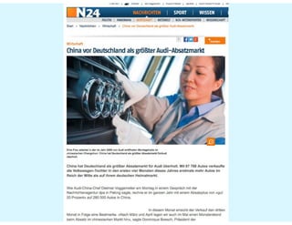 "Recherche 2014": Tipps für die PR-Arbeit