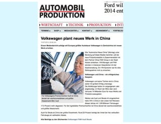 "Recherche 2014": Tipps für die PR-Arbeit