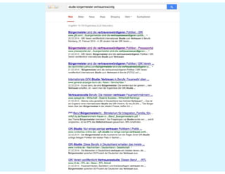 "Recherche 2014": Tipps für die PR-Arbeit