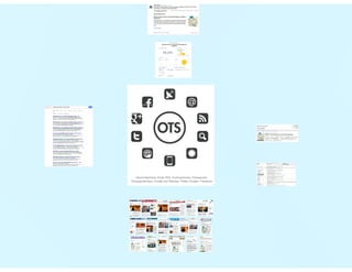 "Recherche 2014": Tipps für die PR-Arbeit