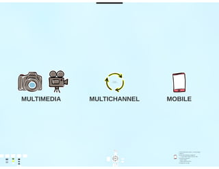 "Recherche 2014": Tipps für die PR-Arbeit