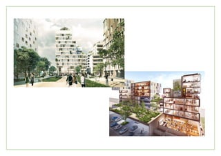 urbanisme durable , développement durable