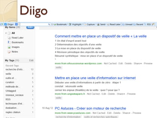 Diigo
 