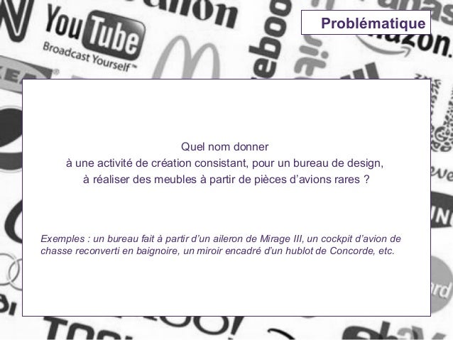 Naming Recherche De Nom De Marque