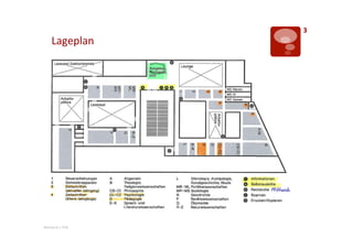 3	
  
       Lageplan	
  




Mentorat	
  |	
  PHZ	
  
 