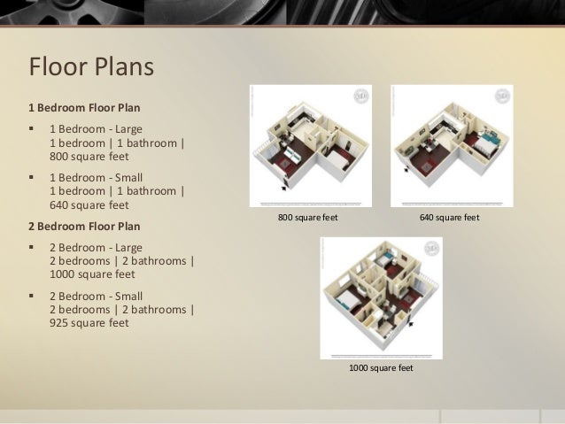 Reche Ridge Colton California Apartments