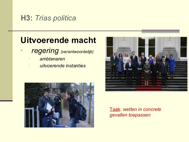 Rechtsstaat h3
