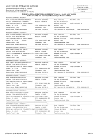   ¡ ¢ ¡ £ ¤ ¥ ¦ ¡ § ¨ § ¤ ¦ ©  ©   §      ¦   §
     !   ! #  $ %  '   ! ( $ ) 0    ! ( #  1 2 3   4 %
5
 3 !  ! 2  6 % #  1 2 3   4 %   !  7   % 8 9 @ A B C B D B E 9 F G H I
P % %  #  6 ! Q R % S   !  #  1 ( ! ' (   ! ( # % T  ! 0 !  U %
b c d
E B @ @ e f A f C B G H g f
Y ` X V h X Y V ` a i V W p q r p q q
s t u t v w x y €  x t ‚ u   ƒ „ x  € t u y v  u  v  ƒ „ x  € t u y v … s t €  u ‚  † ‡ ˆ ‰  ‘ ’ “ ” •
x ¤ ¥ o ¦ j i j s t €  u … § o h † ¨ m ¤ n ¨ ¤ m © h n h ƒ j ª o « ¤ ¨ m h ¬ ­ j ƒ ¤ ¨ k h ® ¤ t s  x w y
V W X Y V ` a
Á
f
c
B
p
Á
I @ G H
c
B F s f
p
u B Ö f
p
e
f E s
Ã
|
B D H G
Ã p
b
F @ s E { q e f
p
C I q I
X
™
f E
p
r
H
d
f 8 f —
Ã p
™ Ñ
Æ
p
v A
c
H @ @ e f
p ×
f E I @
™
f F s E I s { I H @
p
u I ˜
Ã
8 B F
Ã p
™ r e
u
p
|
H I
|
B @ ˜
Ã p
v
d
E B F A H t
p
™
Ç v û
r
Æ
Á
v Ç
™
Æ
g
Æ C v
|
Æ 8
d | d b
C Æ u
Y Y X V ` X ` a h Y ` i
8 I @ G { ˜ H F f
Y i
Á
e f
q i g f
Á |
v 8
d Á r
v Ç
™
Æ 8
e
Ç
d r
Æ
Y i
Ñ
C v
Á ™
v
Y V i
C B B
c d
E B ~ f
W h Y r ` V i
8 Æ
r
Æ C
b
u
r
v
| d
Æ
Á b Ñ
f
u
f
C
Ñ
v
Á
Æ
Y W X V W X Y V ` a r r
C Ú
` Ã h ` V Ü h r V V V h r r r ` X V V W ` i
Ñ
v
Y i
Á
e f
Ý Þ ß à á â ã ä å æ ç Þ è é ê ë ì é í ë î é è ï ü ÷ ò ÷ ô ï ñ ô ò ö ö è ñ
Á ý c
B E f B Ö I
c
B
p
V r
| Ñ
× W
v
Ñ
V V V Ä a r V h ` ` W X V W X Y V ` a
|
I s I G f ˜ B s I
p
™ Á e Â
Ç I g f E I s
}
E H f
p
Y ` Ã ` r a Ã ` Û Y X V V V ` i Û Û
™
C 8
p
V V V V V q Ä h ` V X
u
e
r
E I g I ˜ ù f
e
I E G H I ˜
p
Y i
Á
e f
Y i
Á
e f
r
B ˜ B s E I g I ˜ ù f
p
Y i
Á
e f
r
E I g I ˜ ù f
b
F s B E
c
H s B F s B
p
Á
f
c
B
p
Á
I @ G H
c
B F s f
p
u B Ö f
p
e
f E s
Ã
|
B D H G
Ã p
b
F @ s E { q e f
p
C I q I
X
™
f E
p
r
H
d
f 8 f —
Ã p
™ Ñ
Æ
p
v A
c
H @ @ e f
p ×
f E I @
™
f F s E I s { I H @
p
u I ˜
Ã
8 B F
Ã p
™ r e
u
p
|
H I
|
B @ ˜
Ã p
v
d
E B F A H t
p
™
Ç v
f
| b
Æ C Æ
Ñ d
C
r
Æ Ç Æ
e d
u
|
v u
b
Ç
Å
v
Y q X ` V X ` a h Y ` i
8 I @ G { ˜ H F f
Y i
Á
e f
Û i
d Á
u
Ã
8
d | b
Æ
b Á ™
Æ 8
e
Ç
h i
e
v C
|
v
Y V i
C B B
c d
E B ~ f
W h Y r ` V i
8 Æ
r
Æ C
b
u
r
v
| d
Æ
Á b Ñ
f
u
f
C
Ñ
v
Á
Æ
Y W X V W X Y V ` a r r
C Ú
` Ã h ` V Ü h r V V V V W ` W h X V V W W i
Ñ
v
Y i
Á
e f
Ý Þ ß à á â ã ä å æ ç Þ è é ê ë ì é í ë î é è ï ð õ ò ü ð ï õ ñ ò ÷ ö è ÷
Á ý c
B E f B Ö I
c
B
p
V r
| Ñ
× W
v
Ñ
V V V Ä a ` W V ` Y h X V W X Y V ` a
|
I s I G f ˜ B s I
p
™ Á e Â
Ç I g f E I s
}
E H f
p
Y ` Ã ` r a Ã ` Û Y X V V V ` i Û Û
™
C 8
p
V V V V V q Ä h ` V X
u
e
r
E I g I ˜ ù f
e
I E G H I ˜
p
Y i
Á
e f
Y i
Á
e f
r
B ˜ B s E I g I ˜ ù f
p
Y i
Á
e f
r
E I g I ˜ ù f
b
F s B E
c
H s B F s B
p
Á
f
c
B
p
Á
I @ G H
c
B F s f
p
u B Ö f
p
e
f E s
Ã
|
B D H G
Ã p
b
F @ s E { q e f
p
C I q I
X
™
f E
p
r
H
d
f 8 f —
Ã p
™ Ñ
Æ
p
v A
c
H @ @ e f
p ×
f E I @
™
f F s E I s { I H @
p
u I ˜
Ã
8 B F
Ã p
™ r e
u
p
|
H I
|
B @ ˜
Ã p
v
d
E B F A H t
p
™
v C Ç v ÿ
f
d
C C v
|
Æ u u v
Á r
Æ u
` Ä X V W X ` a a W Y i g
B
c
H F H F f
Y i
Á
e f
Û i
d Á
u
Ã
8
d | b
Æ
b Á ™
Æ 8
e
Ç
h i
e
v C
|
v
Y V i
C B B
c d
E B ~ f
q ` ` Y ` q i
™
Æ
Ñ
C v
|
Æ C
| d r
C v
Á
u
e
Æ C
r d
u
™
Æ Ç
d r b
Å
Æ u w
d Ù ™ d r
Æ
r
C
d
8 x
Y W X V W X Y V ` a r r
C Ú
` Ã V Ä Û Ü W Û V V Û a r W ` ` X V V q V i
Ñ
v
Y i
Á
e f
Ý Þ ß à á â ã ä å æ ç Þ è é ê ë ì é í ë î é è ï ñ ð ò ó ø ü ÷ ð ò ð ô è ñ
r
E I g I ˜ ù f
e
I E G H I ˜
p
Y i
Á
e f
Y i
Á
e f
r
B ˜ B s E I g I ˜ ù f
p
Y i
Á
e f
r
E I g I ˜ ù f
b
F s B E
c
H s B F s B
p
Á
f
c
B
p
Á
I @ G H
c
B F s f
p
u B Ö f
p
e
f E s
Ã
|
B D H G
Ã p
b
F @ s E { q e f
p
C I q I
X
™
f E
p
r
H
d
f 8 f —
Ã p
™ Ñ
Æ
p
v A
c
H @ @ e f
p ×
f E I @
™
f F s E I s { I H @
p
u I ˜
Ã
8 B F
Ã p
™ r e
u
p
|
H I
|
B @ ˜
Ã p
v
d
E B F A H t
p
™
v C Ç v v
Á r
Æ
Á b
v
e d
C
d b
C v
| d
u Æ
f
Ø
v
` r X V r X ` a W a Y i g
B
c
H F H F f
Y i
Á
e f
W i
d Á
u
Ã
8
d | b
Æ
™
Æ 8
e
Ç
d r
Æ
Y i
Ñ
C v
Á ™
v
Y V i
C B B
c d
E B ~ f
W h Y r ` V i
8 Æ
r
Æ C
b
u
r
v
| d
Æ
Á b Ñ
f
u
f
C
Ñ
v
Á
Æ
Y W X V W X Y V ` a r r
C Ú
` Ã h ` V Ü h r V V Û a Ä q Ä q X V V q V i
Ñ
v
Y i
Á
e f
Ý Þ ß à á â ã ä å æ ç Þ è é ê ë ì é í ë î é è ï ð ñ ò ö ó õ ü ï ò ñ ÷ è ó
Á ý c
B E f B Ö I
c
B
p
V r
| Ñ
× W
v
Ñ
V V V Ä a h ` Û q Y Y X V W X Y V ` a
|
I s I G f ˜ B s I
p
™ Á e Â
Ç I g f E I s
}
E H f
p
Y ` Ã ` r a Ã ` Û Y X V V V ` i Û Û
™
C 8
p
V V V V V q Ä h ` V X
u
e
r
E I g I ˜ ù f
e
I E G H I ˜
p
Y i
Á
e f
Y i
Á
e f
r
B ˜ B s E I g I ˜ ù f
p
Y i
Á
e f
r
E I g I ˜ ù f
b
F s B E
c
H s B F s B
p
Á
f
c
B
p
Á
I @ G H
c
B F s f
p
u B Ö f
p
e
f E s
Ã
|
B D H G
Ã p
b
F @ s E { q e f
p
C I q I
X
™
f E
p
r
H
d
f 8 f —
Ã p
™ Ñ
Æ
p
v A
c
H @ @ e f
p ×
f E I @
™
f F s E I s { I H @
p
u I ˜
Ã
8 B F
Ã p
™ r e
u
p
|
H I
|
B @ ˜
Ã p
v
d
E B F A H t
p
Ñ d Á b
ÿ
Á
Æ u Æ
f
Ø
v Æ Ç
b
Å
d b
C v
V W X V ` X ` a h r ` i
8 I @ G { ˜ H F f
Y i
Á
e f
W i
d Á
u
Ã
8
d | b
Æ
™
Æ 8
e
Ç
d r
Æ
h i
e
v C
|
v
Y V i
C B B
c d
E B ~ f
W h Y r ` V i
8 Æ
r
Æ C
b
u
r
v
| d
Æ
Á b Ñ
f
u
f
C
Ñ
v
Á
Æ
Y W X V W X Y V ` a r r
C Ú
` Ã h ` V Ü h r V W V h W r W q X V V Ä V i
Ñ
v
Y i
Á
e f
Ý Þ ß à á â ã ä å æ ç Þ è é ê ë ì é í ë î é è ï ð õ ò ó ÷ ó ÷ ÷ ò ÷ õ è ø
Á ý c
B E f B Ö I
c
B
p
V r
| Ñ
× W
v
Ñ
V V V Ä a W a V h Y Y X V W X Y V ` a
|
I s I G f ˜ B s I
p
™ Á e Â
Ç I g f E I s
}
E H f
p
Y ` Ã ` r a Ã ` Û Y X V V V ` i Û Û
™
C 8
p
V V V V V q Ä h ` V X
u
e
r
E I g I ˜ ù f
e
I E G H I ˜
p
Y i
Á
e f
Y i
Á
e f
r
B ˜ B s E I g I ˜ ù f
p
Y i
Á
e f
r
E I g I ˜ ù f
b
F s B E
c
H s B F s B
p
Á
f
c
B
p
Á
I @ G H
c
B F s f
p
u B Ö f
p
e
f E s
Ã
|
B D H G
Ã p
b
F @ s E { q e f
p
C I q I
X
™
f E
p
r
H
d
f 8 f —
Ã p
™ Ñ
Æ
p
v A
c
H @ @ e f
p ×
f E I @
™
f F s E I s { I H @
p
u I ˜
Ã
8 B F
Ã p
™ r e
u
p
|
H I
|
B @ ˜
Ã p
v
d
E B F A H t
p
v
r b
Ç v
™ d
C ¡
f
d b
C v
| d
Æ Ç
b
Å
d b
C v
` V X V h X ` a a Ä ` i
8 I @ G { ˜ H F f
Y i
Á
e f
W i
d Á
u
Ã
8
d | b
Æ
™
Æ 8
e
Ç
d r
Æ
h i
e
v C
|
v
Y V i
C B B
c d
E B ~ f
q ` ` Y ` q i
™
Æ
Ñ
C v
|
Æ C
| d r
C v
Á
u
e
Æ C
r d
u
™
Æ Ç
d r b
Å
Æ u w
d Ù ™ d r
Æ
r
C
d
8 x
Ä ` X V W X Y V ` a r r
C Ú
` Ã V Ä Û Ü W Û V h Y Y V Y Û q X V V Ä V i
Ñ
v
Y i
Á
e f
Ý Þ ß à á â ã ä å æ ç Þ è é ê ë ì é í ë î é è ð ï ð ò ð ÷ ö ó ð ò ö ÷ è ñ
r
E I g I ˜ ù f
e
I E G H I ˜
p
Y i
Á
e f
Y i
Á
e f
r
B ˜ B s E I g I ˜ ù f
p
Y i
Á
e f
r
E I g I ˜ ù f
b
F s B E
c
H s B F s B
p
Á
f
c
B
p
Á
I @ G H
c
B F s f
p
u B Ö f
p
e
f E s
Ã
|
B D H G
Ã p
b
F @ s E { q e f
p
C I q I
X
™
f E
p
r
H
d
f 8 f —
Ã p
™ Ñ
Æ
p
v A
c
H @ @ e f
p ×
f E I @
™
f F s E I s { I H @
p
u I ˜
Ã
8 B F
Ã p
™ r e
u
p
|
H I
|
B @ ˜
Ã p
v
d
E B F A H t
p
v C
Á
Æ
Ñ b
Æ
| d Â d
u
f
u
|
Æ u u v
Á r
Æ u
V h X ` ` X ` a h W ` i
8 I @ G { ˜ H F f
Y i
Á
e f
W i
d Á
u
Ã
8
d | b
Æ
™
Æ 8
e
Ç
d r
Æ
h i
e
v C
|
v
Y V i
C B B
c d
E B ~ f
q ` ` Y ` q i
™
Æ
Ñ
C v
|
Æ C
| d r
C v
Á
u
e
Æ C
r d
u
™
Æ Ç
d r b
Å
Æ u w
d Ù ™ d r
Æ
r
C
d
8 x
Y W X V W X Y V ` a r r
C Ú
` Ã V Ä Û Ü W Û V a Ä q q Y h Û X V V ` V i
Ñ
v
Y i
Á
e f
Ý Þ ß à á â ã ä å æ ç Þ è é ê ë ì é í ë î é è ï ð ü ò ð ó ô ü õ ò ÷ õ è ô
r
E I g I ˜ ù f
e
I E G H I ˜
p
Y i
Á
e f
Y i
Á
e f
r
B ˜ B s E I g I ˜ ù f
p
Y i
Á
e f
r
E I g I ˜ ù f
b
F s B E
c
H s B F s B
p
È l h n m h … É ¤ o n h Ê ‘ Ë i ¤ t Ì j k m j i ¤ ‘ Í Ë 
$ 7 4 Î Ï  
 