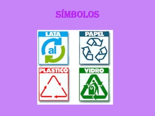 Símbolos 