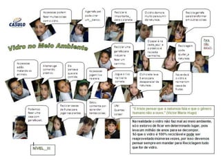 Reciclagem apresentacao