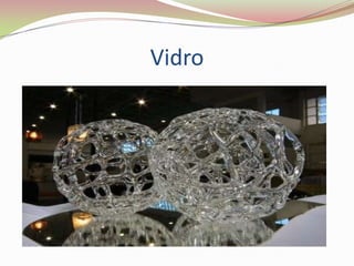 Vidro 