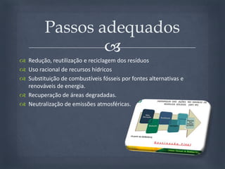 Se somarmos toda a produção mundial, os números são assustadores.