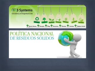 Projetos e empresas