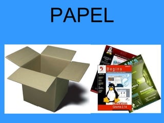 PAPEL 