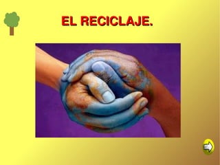 EL RECICLAJE. 