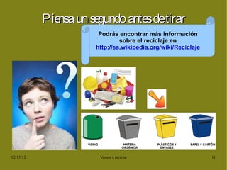 Contenedor   AMARILLO PLÁSTICO LATAS BRICKS 