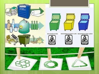 Reciclaje