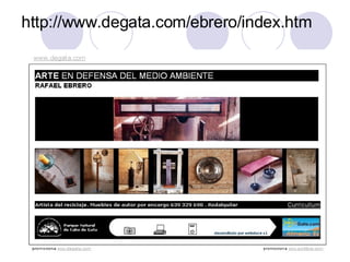 http://www.degata.com/ebrero/index.htm 
