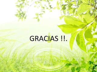 GRACIAS !!. 