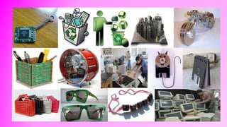 Reciclaje informatico